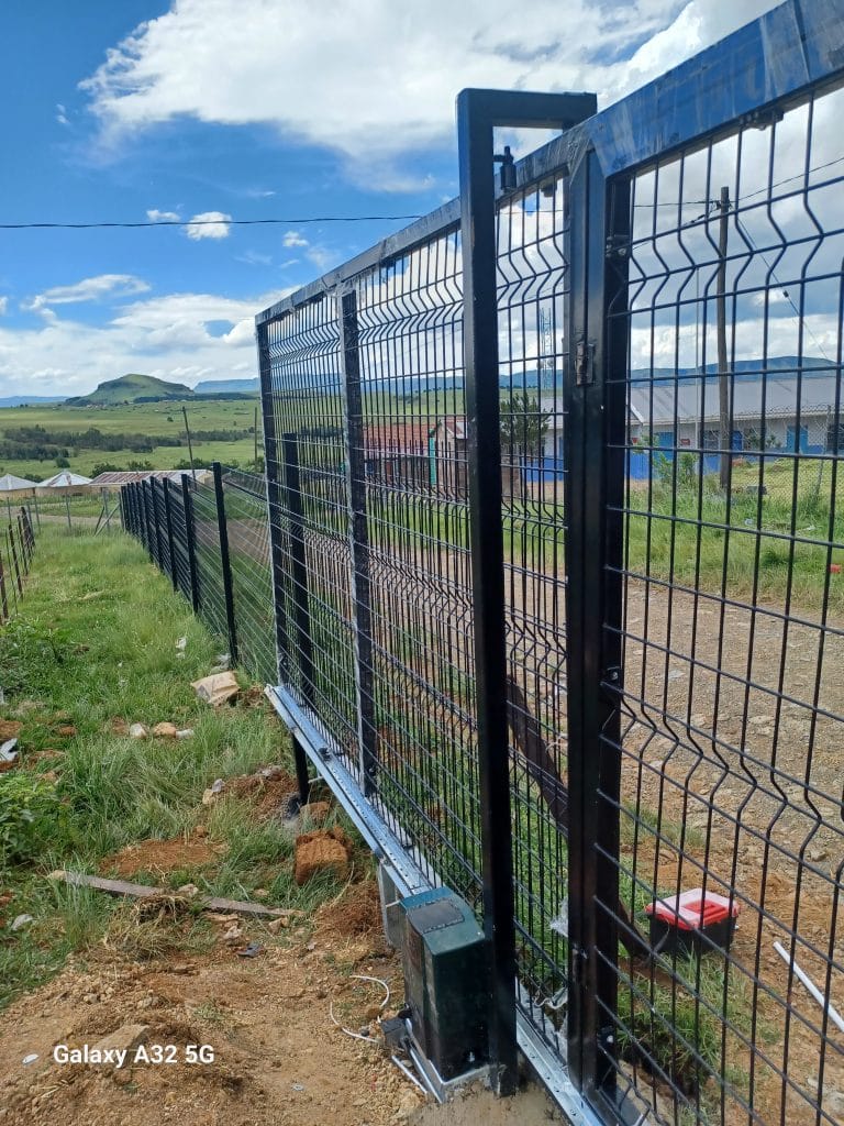 Clearview Fence Solutions by FenceKZN: Security and Style Near You