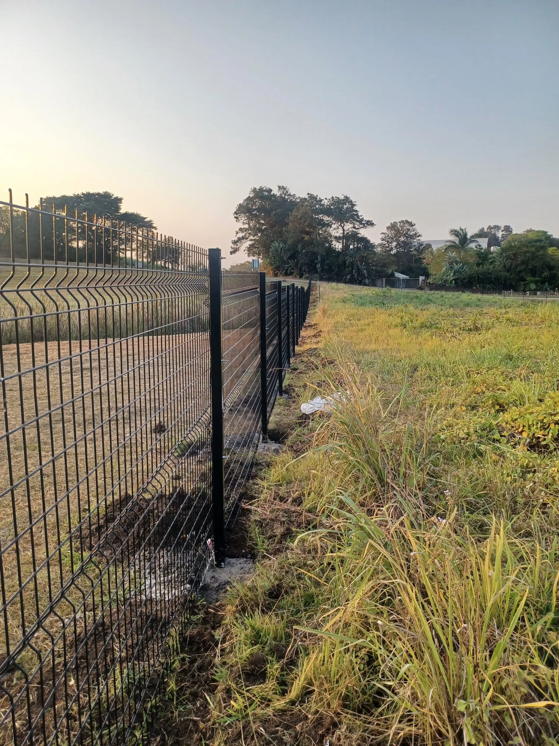 About FenceKZN |